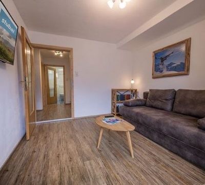 Apartament Adlerhorst