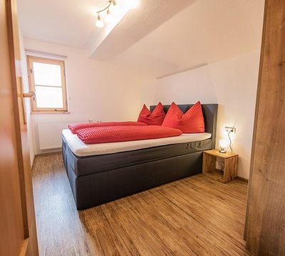 Apartament Adlerhorst