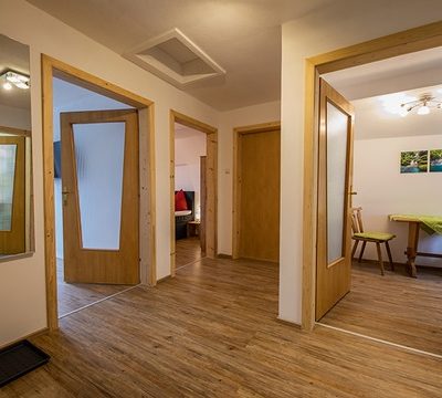 Apartament Adlerhorst