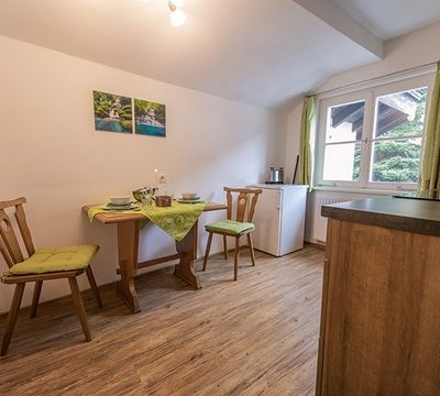 Apartament Adlerhorst