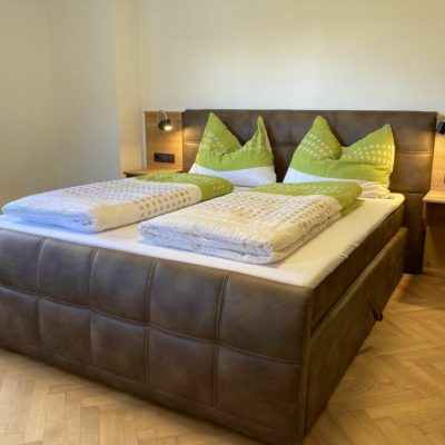 Apartamenty Habicht