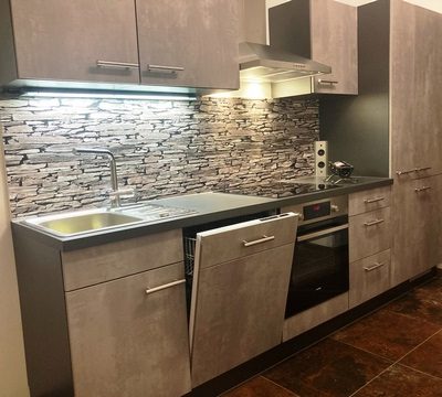Apartamenty Habicht