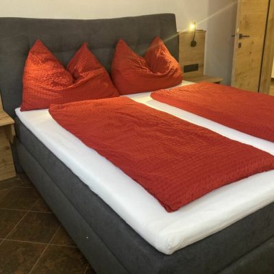 Apartamenty Habicht
