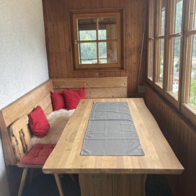 Apartamenty Habicht