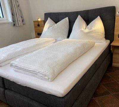Apartamenty Habicht