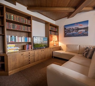 Apartament Sonnenstein