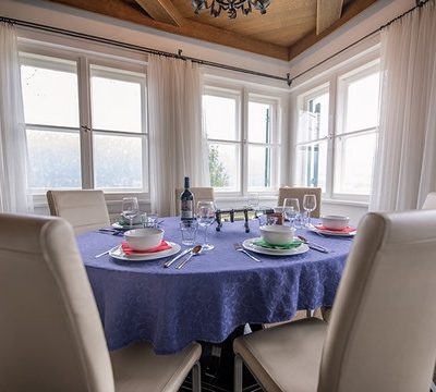 Apartament Sonnenstein