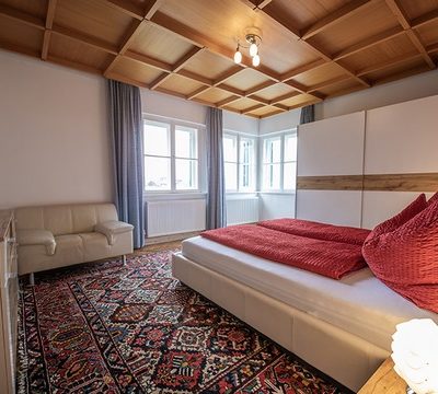 Apartament Sonnenstein