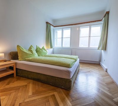 Apartament Sonnenstein