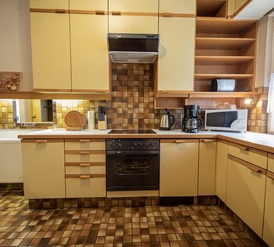Apartament Sonnenstein