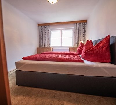 Apartament Sonnenstein