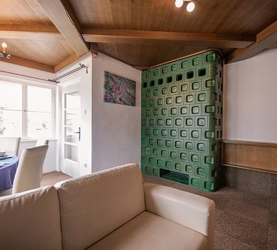 Apartament Sonnenstein