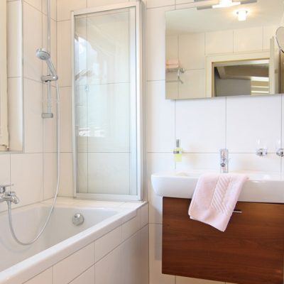 APARTHOTEL KRÖSBACHER type A