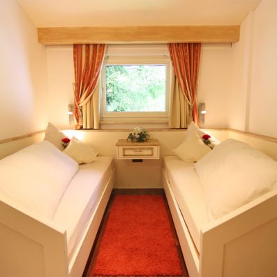 APARTHOTEL KRÖSBACHER type B