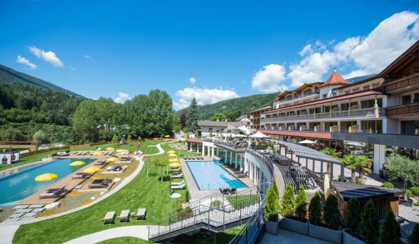 Hotel Kronblick