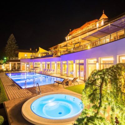 Hotel Kronblick2