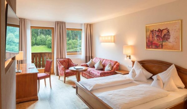 Hotel Kronblick8
