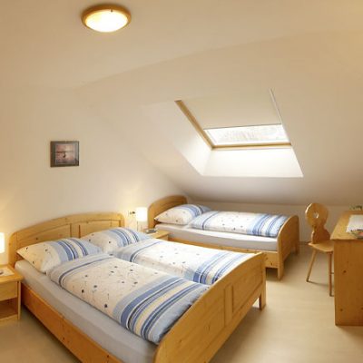 Kleinflatscherhof app typ A 2