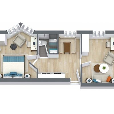 Appartement-Alpenrose (5)