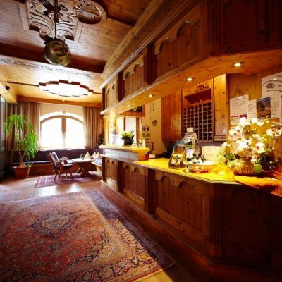 Hotel Brennerspitz (2)