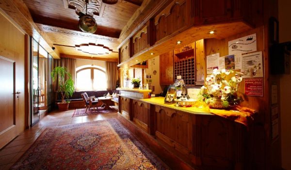 Hotel Brennerspitz (2)