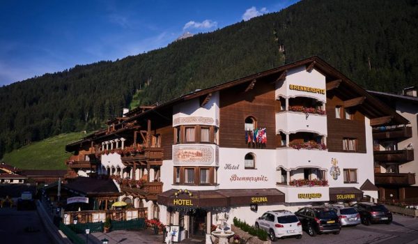 Hotel Brennerspitz (4)