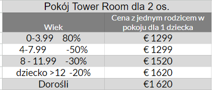 tower