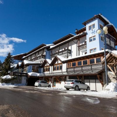 Sporting Hotel (20)
